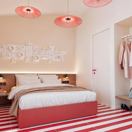 Valesmeralda Boutique Rooms, Porto Cervo Marina מראה חיצוני תמונה
