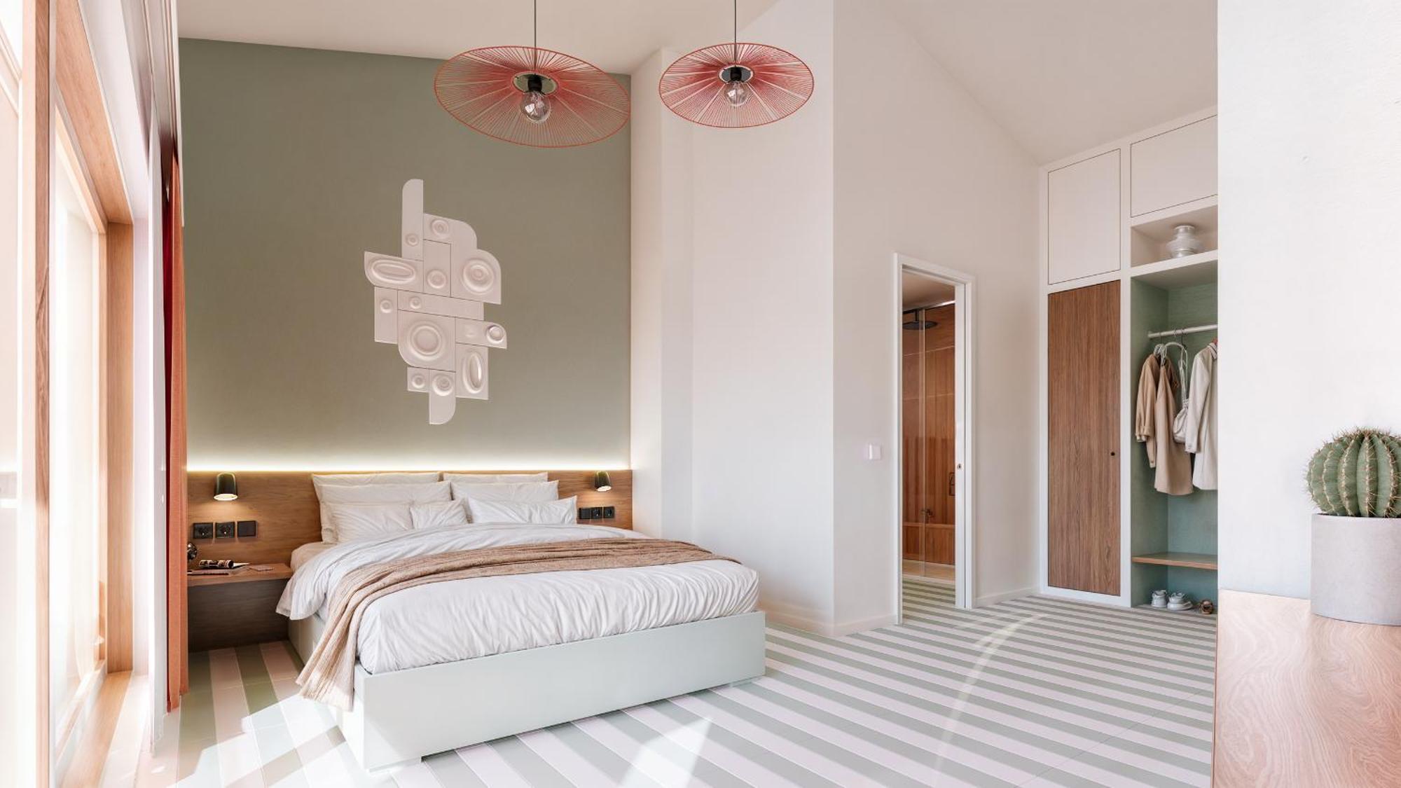 Valesmeralda Boutique Rooms, Porto Cervo Marina מראה חיצוני תמונה