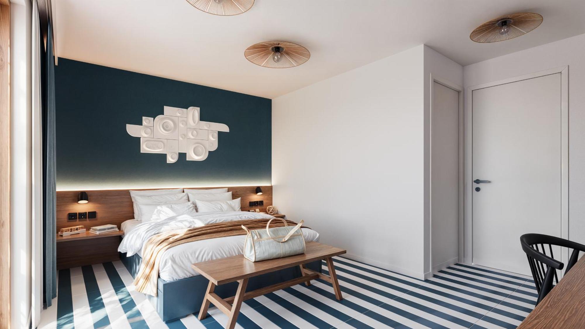 Valesmeralda Boutique Rooms, Porto Cervo Marina מראה חיצוני תמונה
