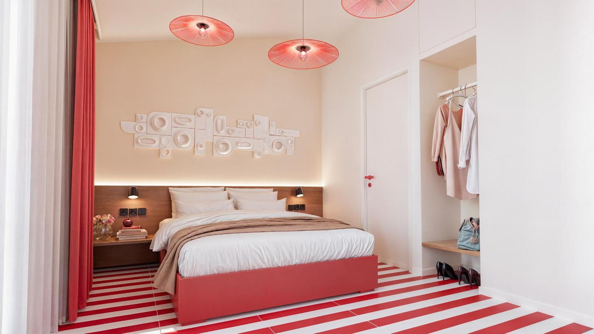 Valesmeralda Boutique Rooms, Porto Cervo Marina מראה חיצוני תמונה