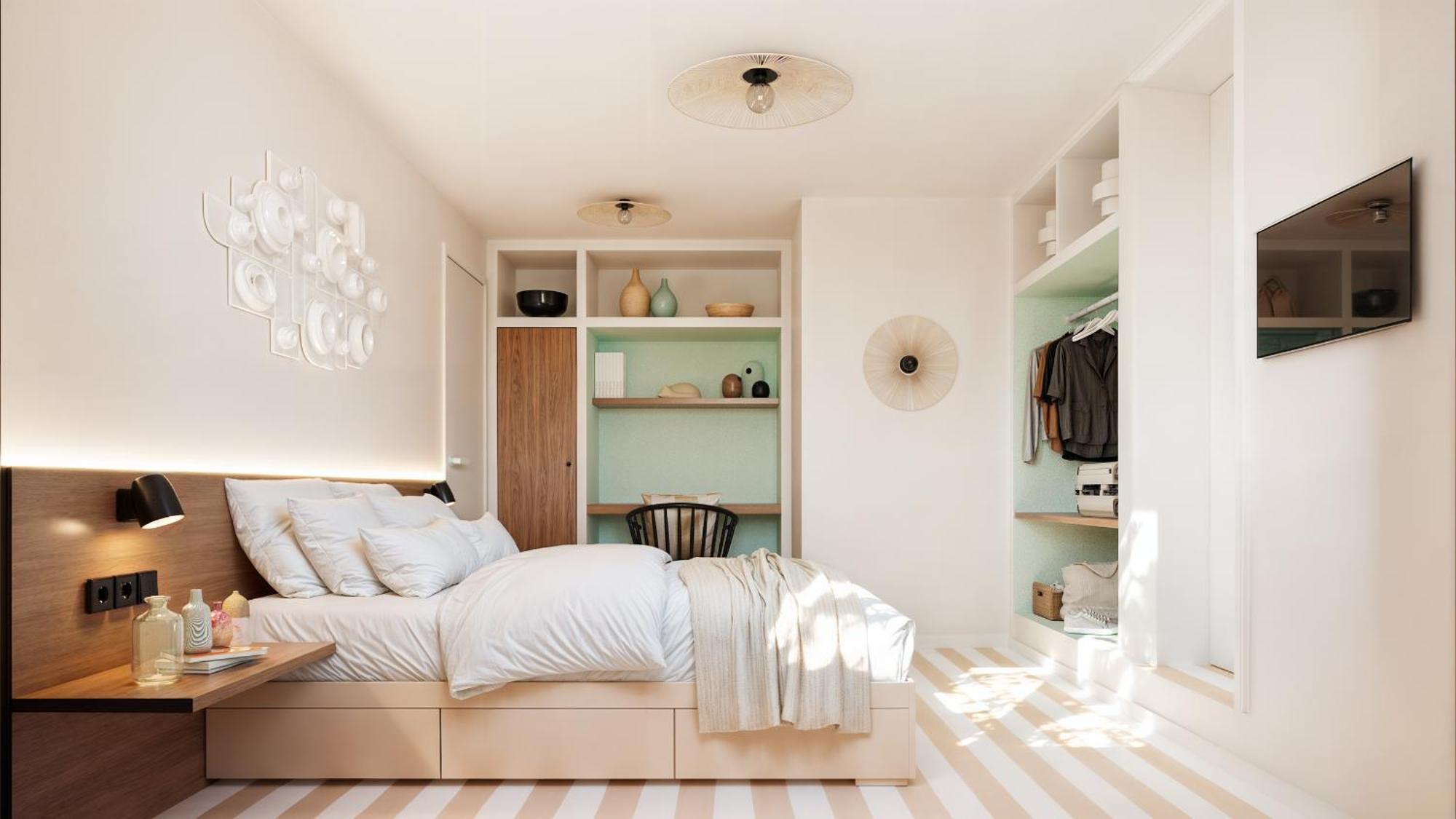 Valesmeralda Boutique Rooms, Porto Cervo Marina מראה חיצוני תמונה
