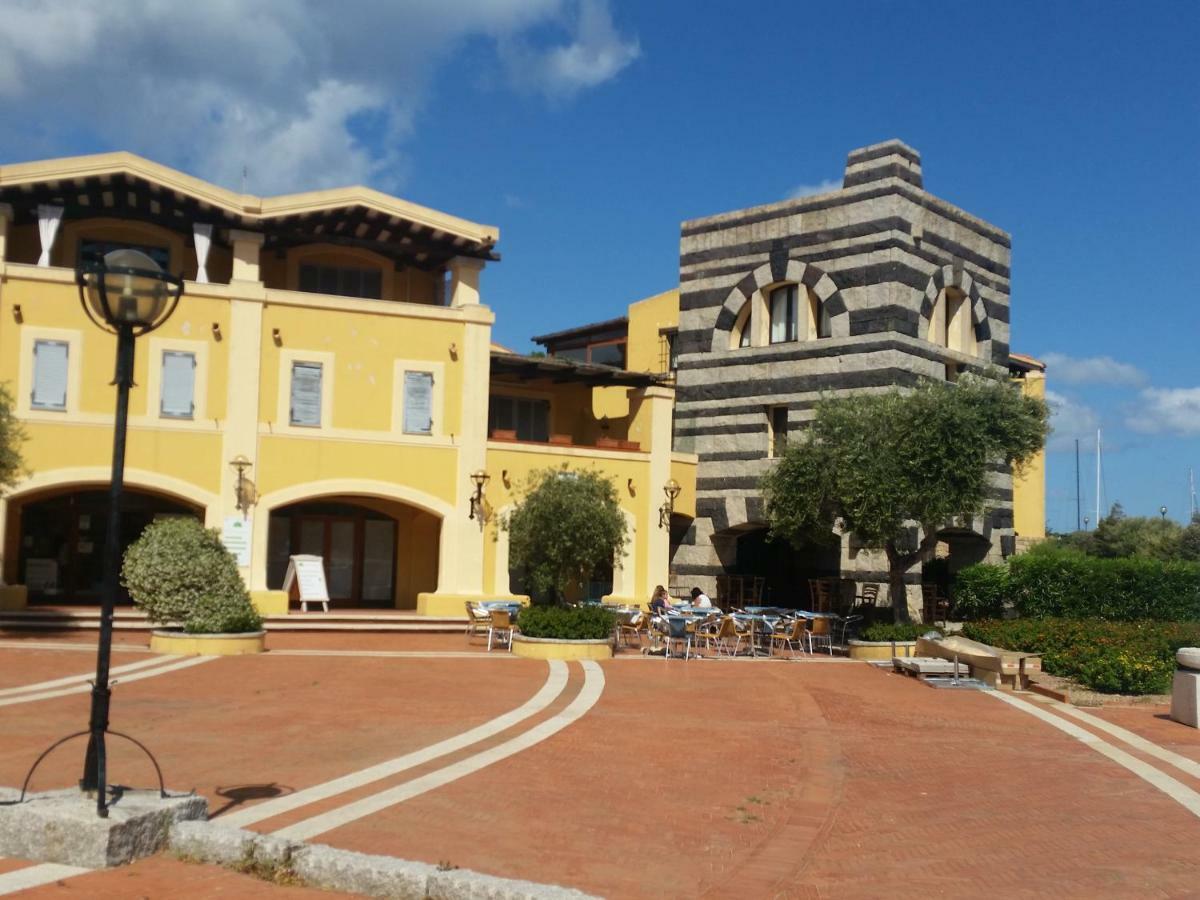 Valesmeralda Boutique Rooms, Porto Cervo Marina מראה חיצוני תמונה