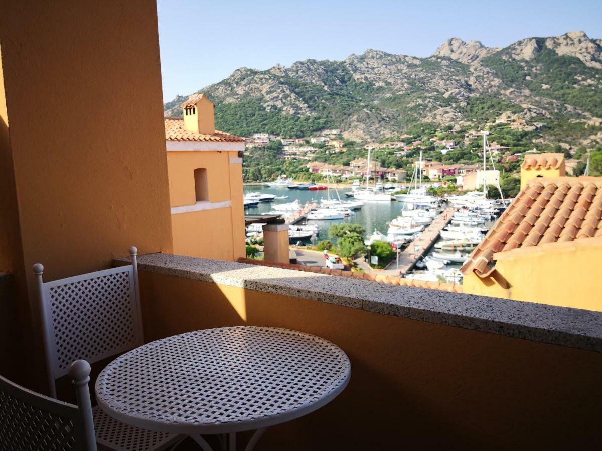 Valesmeralda Boutique Rooms, Porto Cervo Marina מראה חיצוני תמונה