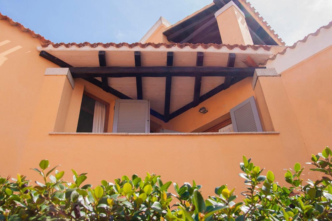 Valesmeralda Boutique Rooms, Porto Cervo Marina מראה חיצוני תמונה