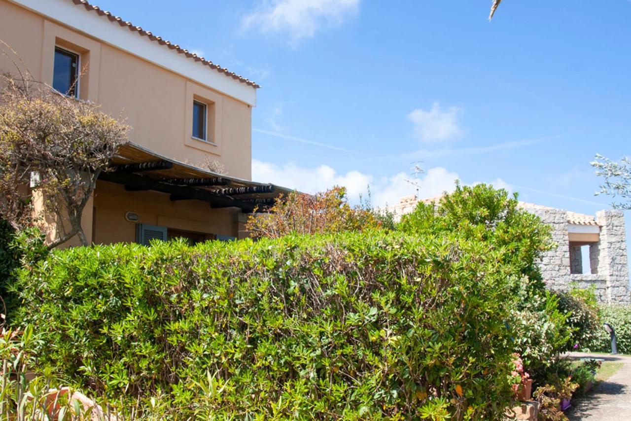 Valesmeralda Boutique Rooms, Porto Cervo Marina מראה חיצוני תמונה