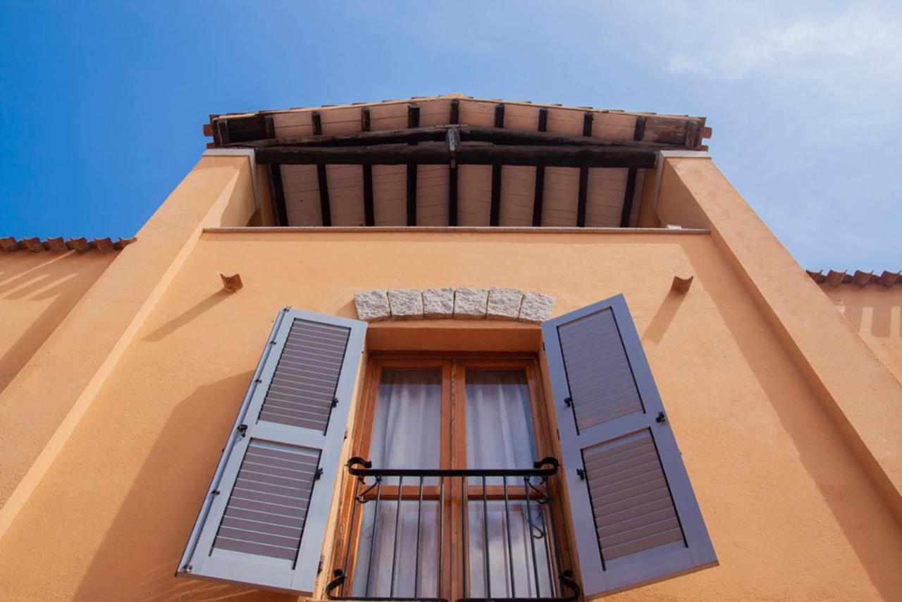 Valesmeralda Boutique Rooms, Porto Cervo Marina מראה חיצוני תמונה