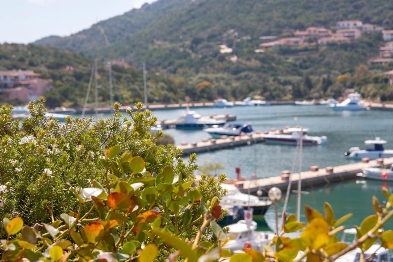 Valesmeralda Boutique Rooms, Porto Cervo Marina מראה חיצוני תמונה